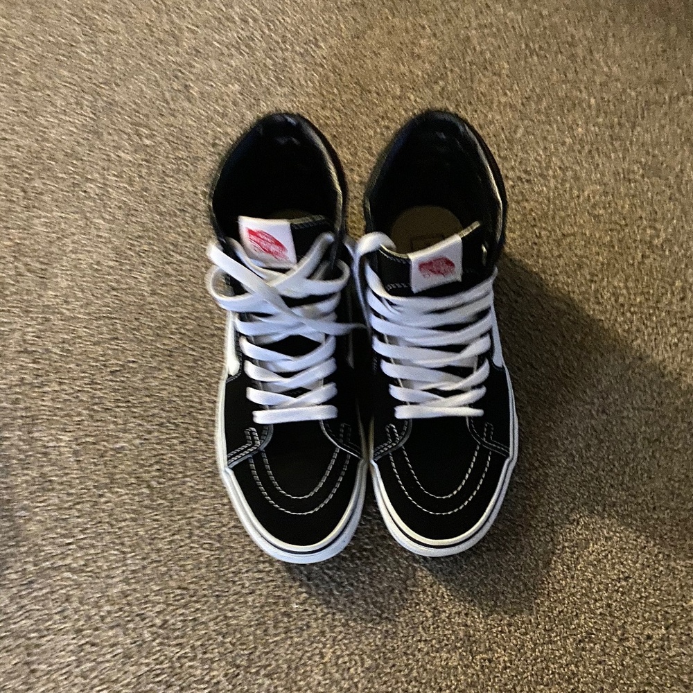 Vans SK8-Hi